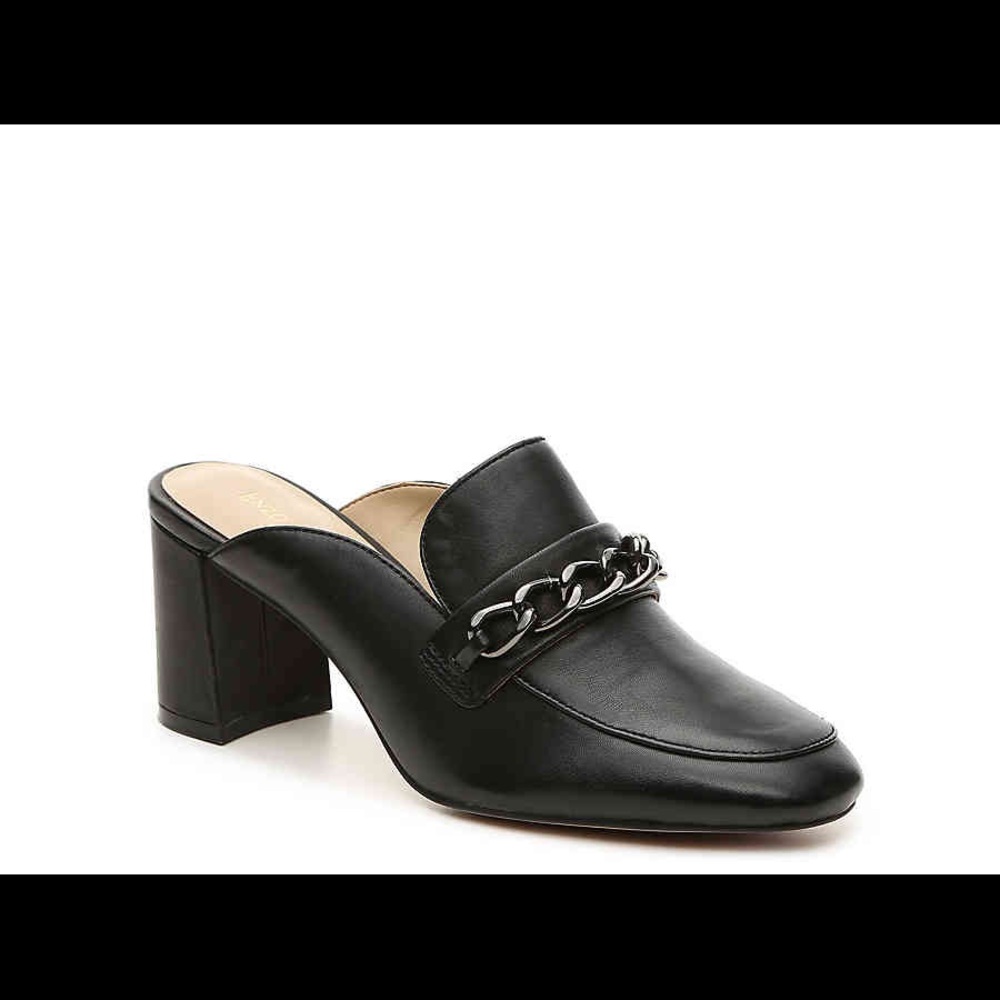 Enzo Angiolini Gillian Mule